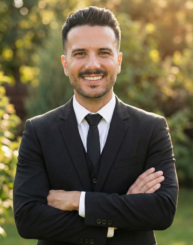 Kevin Accorinti, founder of AdPoppy